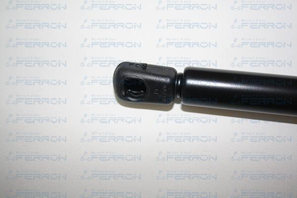 FERRON 1199 - Газова пружина, кришка багажник autozip.com.ua