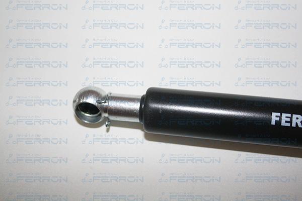 FERRON 1146 - Газова пружина, кришка багажник autozip.com.ua