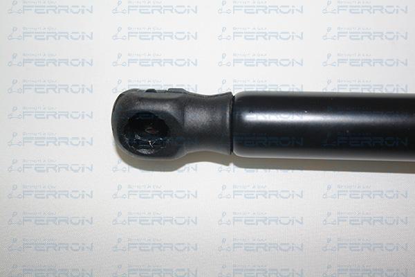 FERRON 1156 - Газова пружина, кришка багажник autozip.com.ua