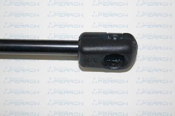 FERRON 115 - Газова пружина, кришка багажник autozip.com.ua