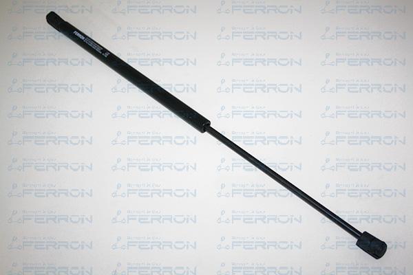 FERRON 1169 - Газова пружина, кришка багажник autozip.com.ua