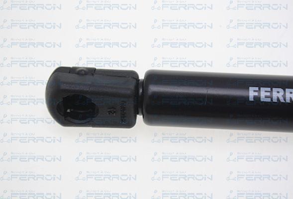 FERRON 1163 - Газова пружина, заднє скло autozip.com.ua