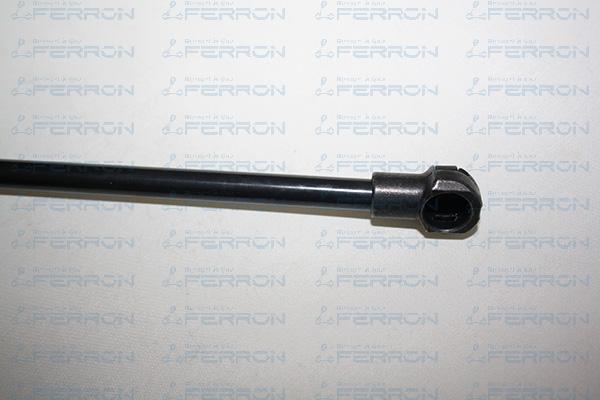 FERRON 1102 - Газова пружина, кришка багажник autozip.com.ua