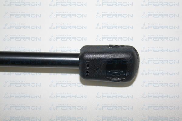 FERRON 1115 - Газова пружина, кришка багажник autozip.com.ua