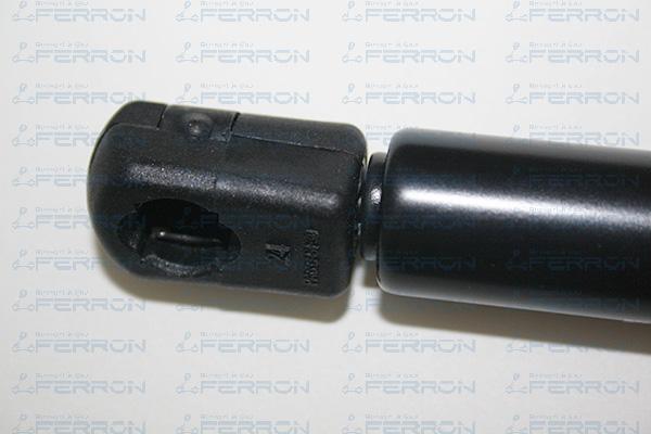 FERRON 1118 - Газова пружина, кришка багажник autozip.com.ua