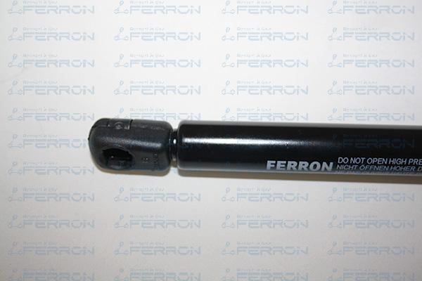 FERRON 111 - Газова пружина, кришка багажник autozip.com.ua