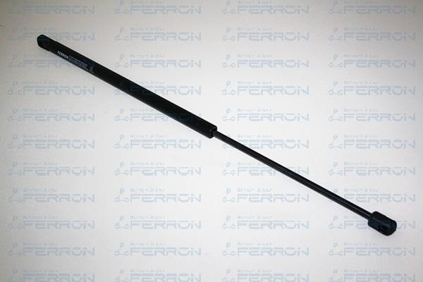 FERRON 1181 - Газова пружина, кришка багажник autozip.com.ua