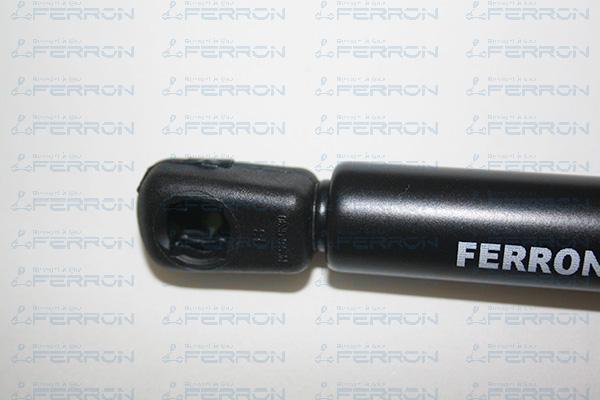 FERRON 1122 - Газова пружина, кришка багажник autozip.com.ua