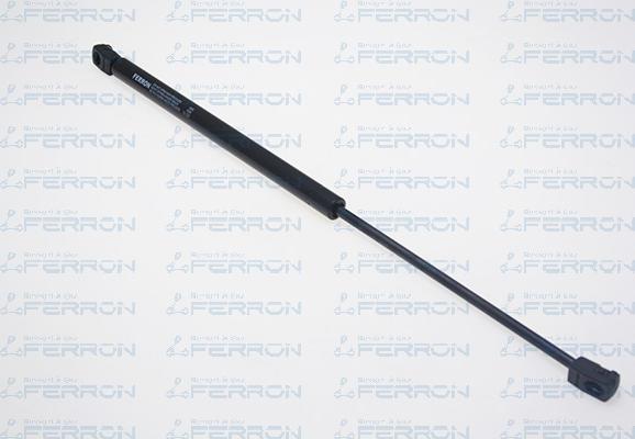 FERRON 1898 - Газова пружина, кришка багажник autozip.com.ua