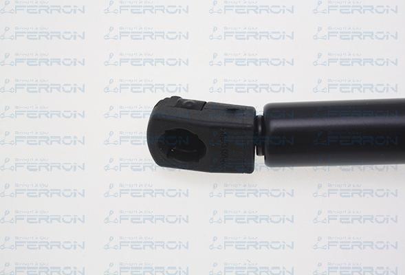 FERRON 1866 - Газова пружина, кришка багажник autozip.com.ua