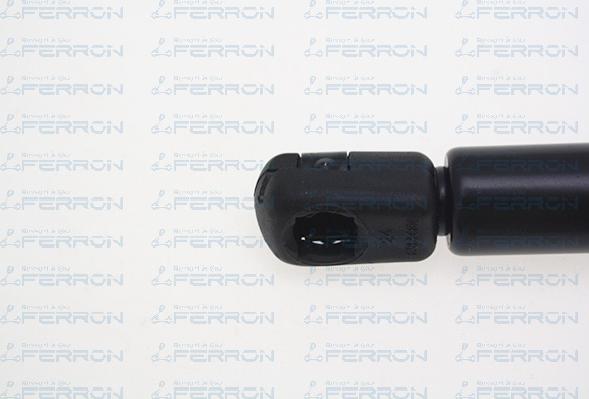 FERRON 1818 - Газова пружина, капот autozip.com.ua