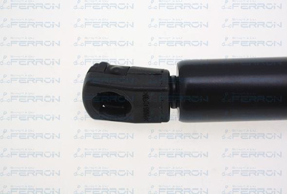 FERRON 1880 - Газова пружина, кришка багажник autozip.com.ua