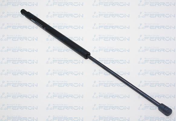 FERRON 1826 - Газова пружина, кришка багажник autozip.com.ua