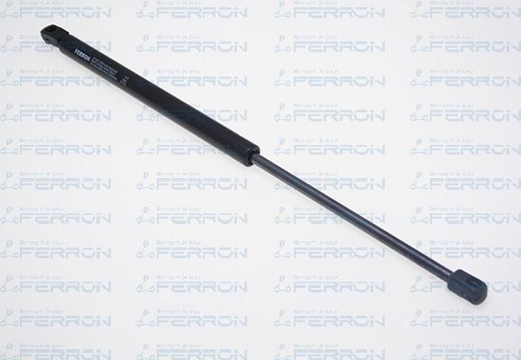 FERRON 1875 - Газова пружина, кришка багажник autozip.com.ua