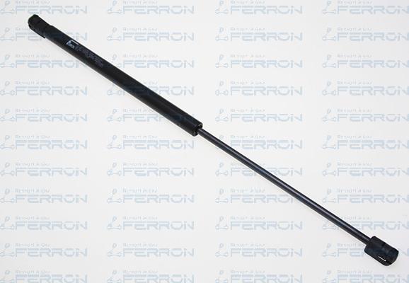 FERRON 1876 - Газова пружина, кришка багажник autozip.com.ua