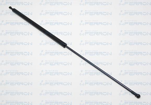 FERRON 1398 - Газова пружина, капот autozip.com.ua