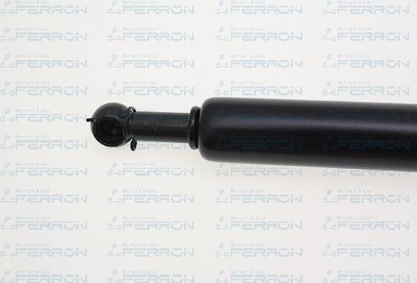 FERRON 1398 - Газова пружина, капот autozip.com.ua