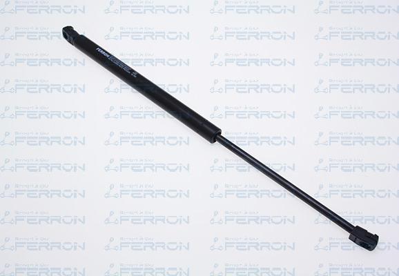 FERRON 1352 - Газова пружина, кришка багажник autozip.com.ua