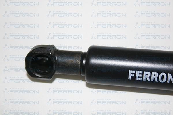 FERRON 1302 - Газова пружина, кришка багажник autozip.com.ua
