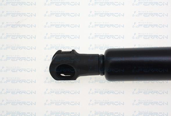 FERRON 1307 - Газова пружина, капот autozip.com.ua