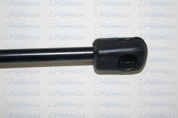 FERRON 1310 - Газова пружина, кришка багажник autozip.com.ua