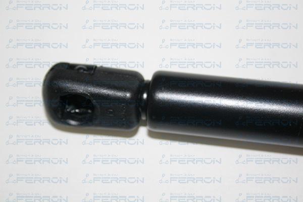 FERRON 1313 - Газова пружина, кришка багажник autozip.com.ua