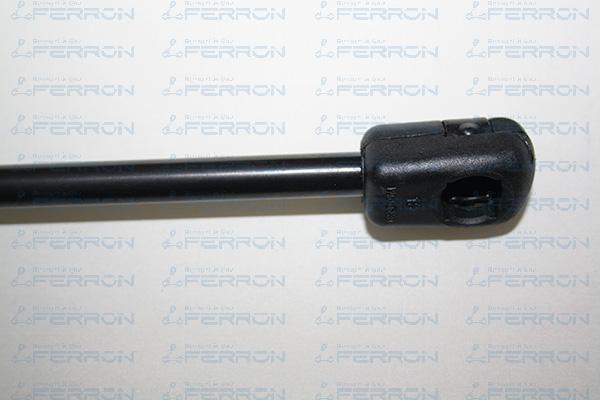 FERRON 131 - Газова пружина, кришка багажник autozip.com.ua