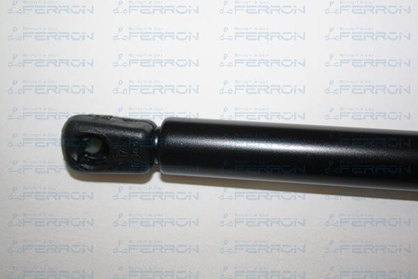 FERRON 1329 - Газова пружина, кришка багажник autozip.com.ua