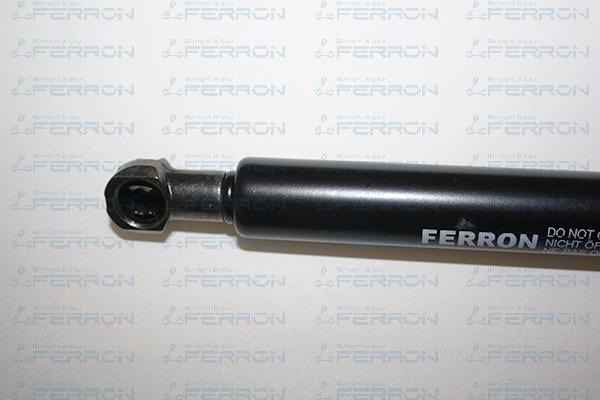 FERRON 1294 - Газова пружина, кришка багажник autozip.com.ua