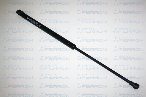 FERRON 1240 - Газова пружина, кришка багажник autozip.com.ua