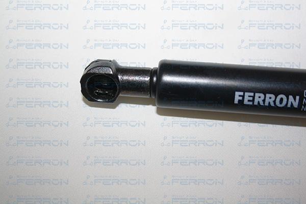 FERRON 1248 - Газова пружина, кришка багажник autozip.com.ua