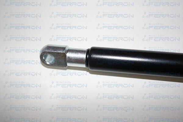 FERRON 1256 - Газова пружина, капот autozip.com.ua