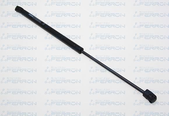 FERRON 1286 - Газова пружина, кришка багажник autozip.com.ua