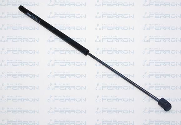 FERRON 1792 - Газова пружина, кришка багажник autozip.com.ua