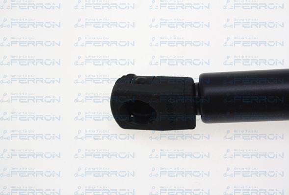 FERRON 1797 - Газова пружина, кришка багажник autozip.com.ua