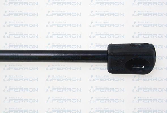 FERRON 1797 - Газова пружина, кришка багажник autozip.com.ua