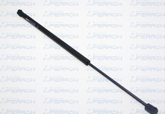 FERRON 1786 - Газова пружина, кришка багажник autozip.com.ua