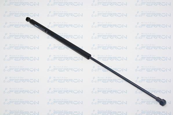 FERRON 1783 - Газова пружина, кришка багажник autozip.com.ua