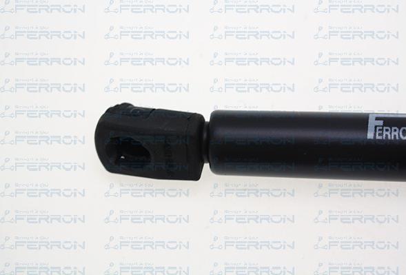 FERRON 1782 - Газова пружина, кришка багажник autozip.com.ua