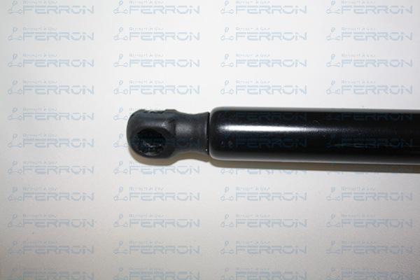 FERRON 359 - Газова пружина, кришка багажник autozip.com.ua