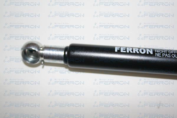 FERRON 351 - Газова пружина, заднє скло autozip.com.ua