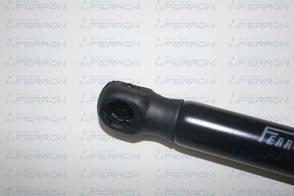 FERRON 367 - Газова пружина, кришка багажник autozip.com.ua