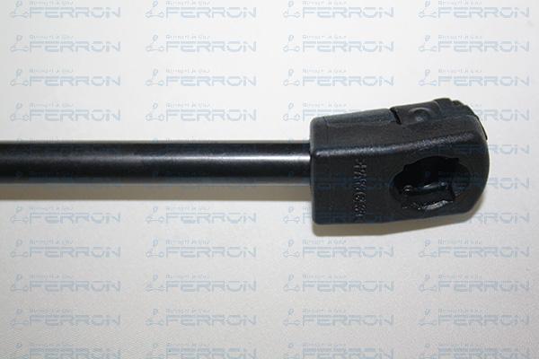 FERRON 309 - Газова пружина, кришка багажник autozip.com.ua