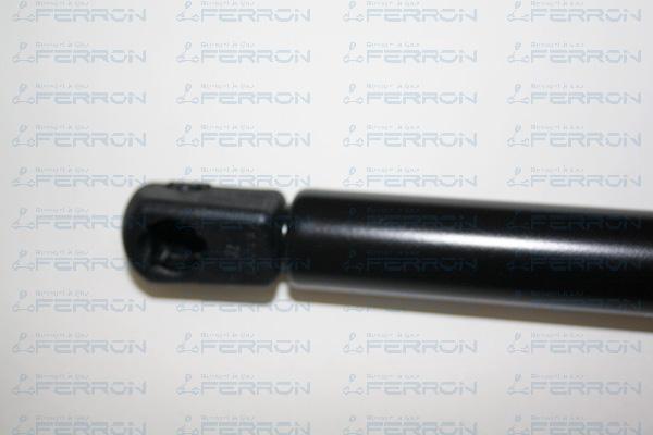 FERRON 306 - Газова пружина, кришка багажник autozip.com.ua