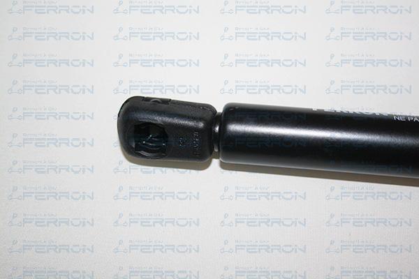 FERRON 381 - Газова пружина, кришка багажник autozip.com.ua