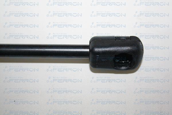 FERRON 381 - Газова пружина, кришка багажник autozip.com.ua