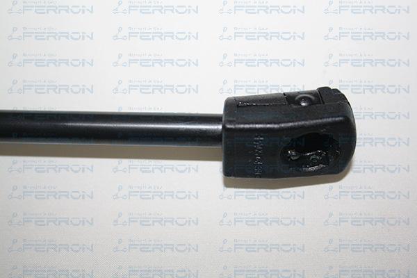 FERRON 335 - Газова пружина, кришка багажник autozip.com.ua