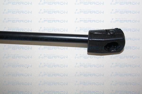 FERRON 335 - Газова пружина, кришка багажник autozip.com.ua