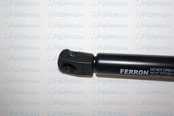 FERRON 335 - Газова пружина, кришка багажник autozip.com.ua