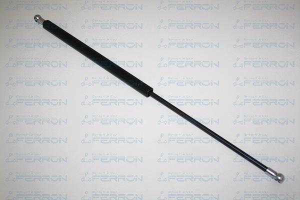 FERRON 326 - Газова пружина, кришка багажник autozip.com.ua